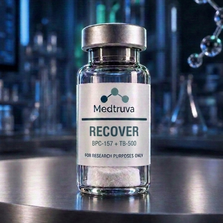 RECOVER