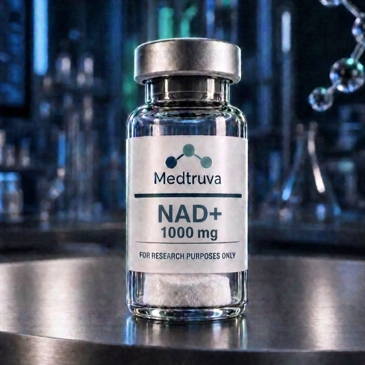 NAD+